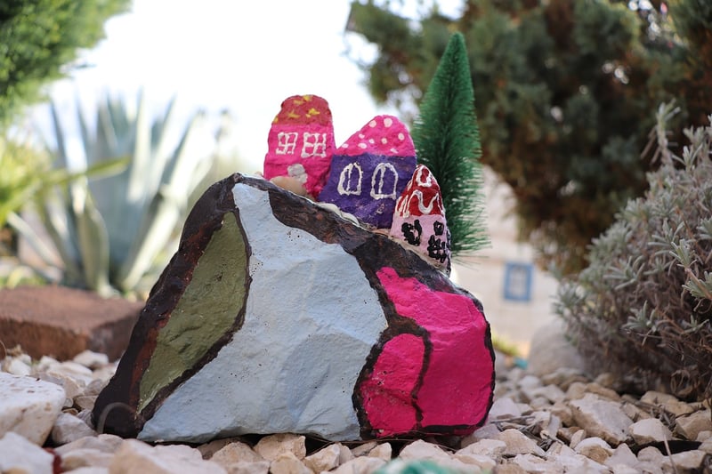 Fun DIY Projects